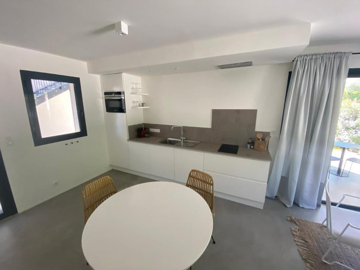 Apartment In Res. Les Cyclistes Malaucène