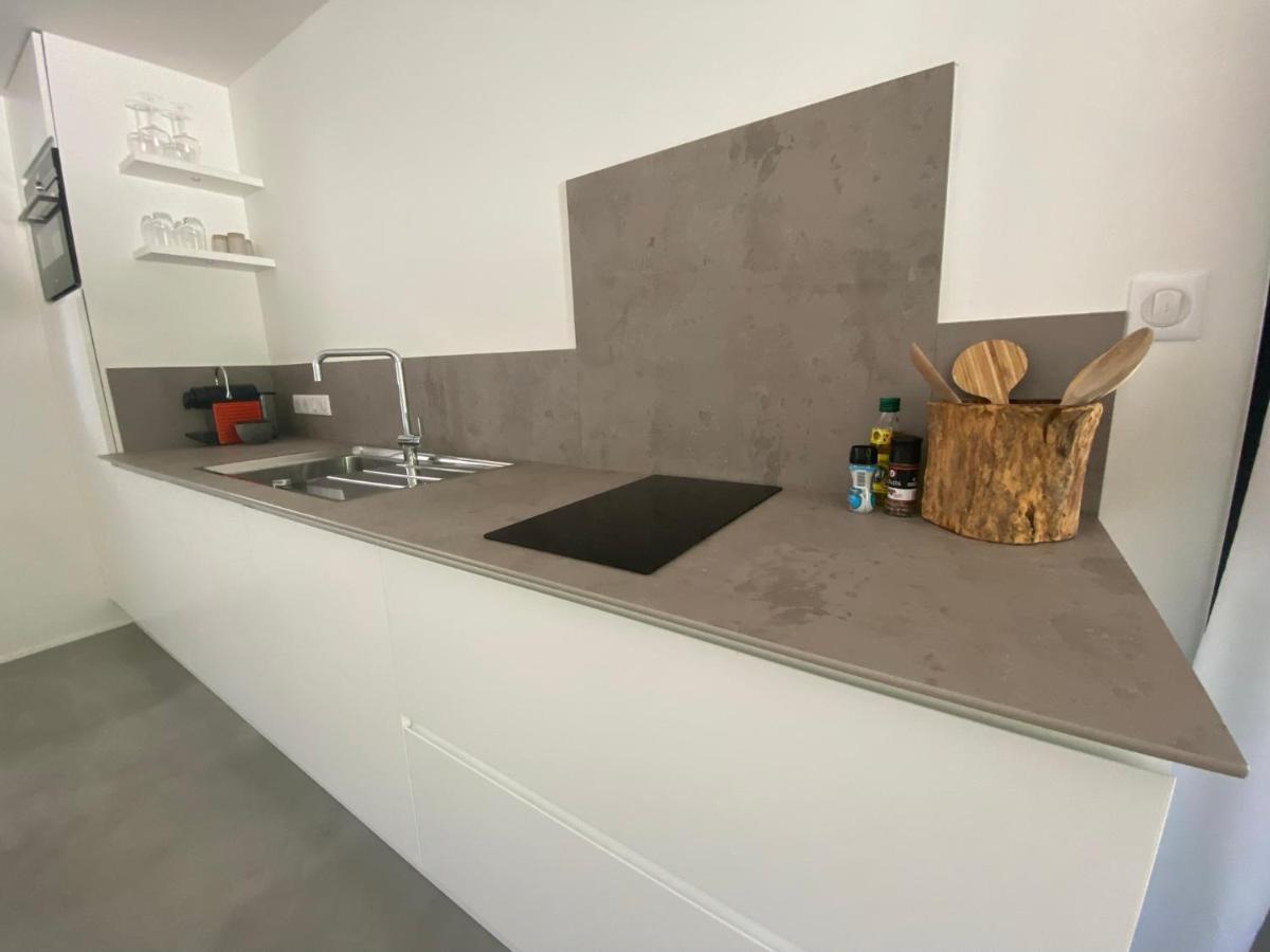 Apartment In Res. Les Cyclistes *