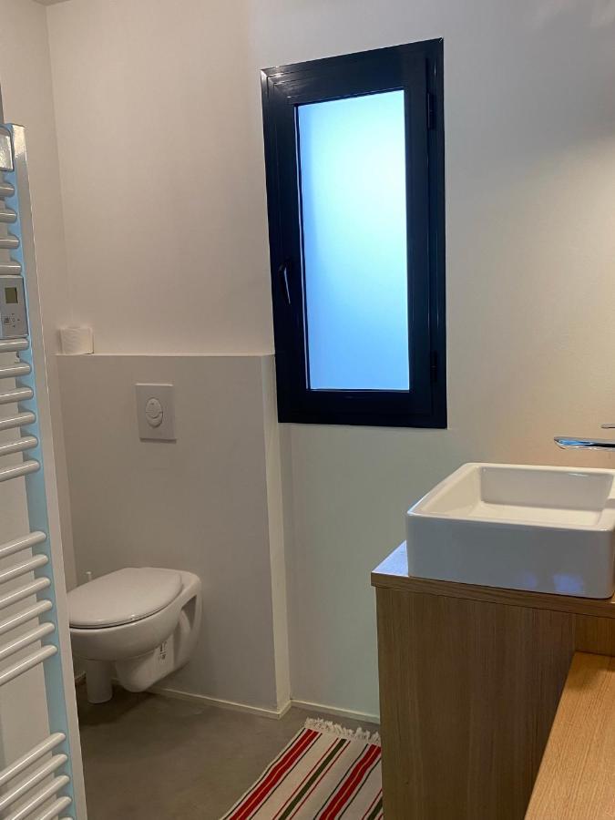Apartment In Res. Les Cyclistes Malaucène