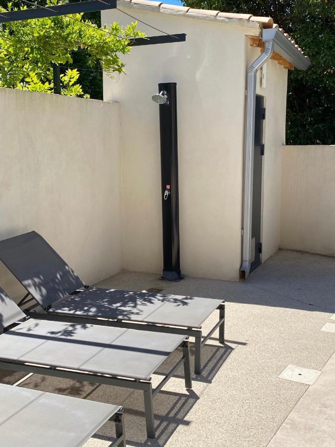 In Res. Les Cyclistes Apartment