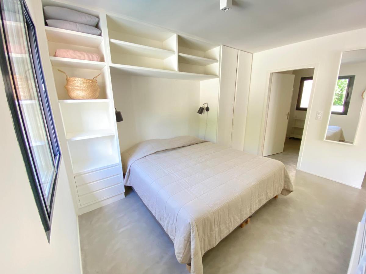 Apartment In Res. Les Cyclistes *