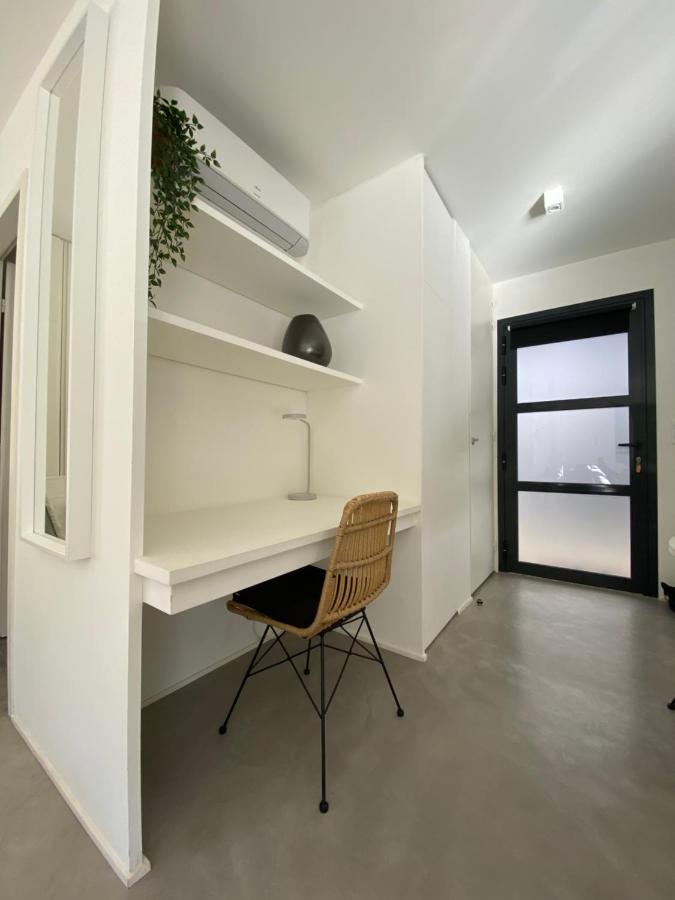 Apartment In Res. Les Cyclistes *