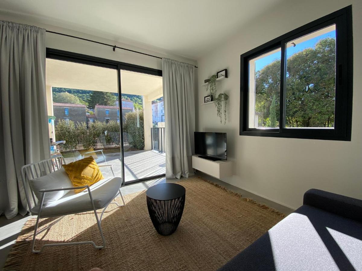 Apartment In Res. Les Cyclistes