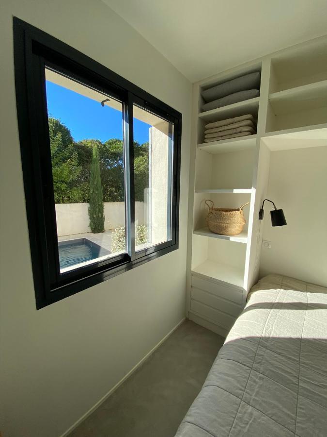 In Res. Les Cyclistes Apartment