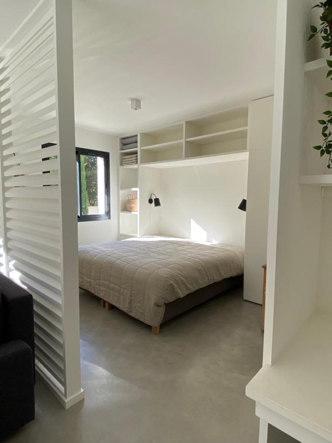 In Res. Les Cyclistes Apartment Malaucene